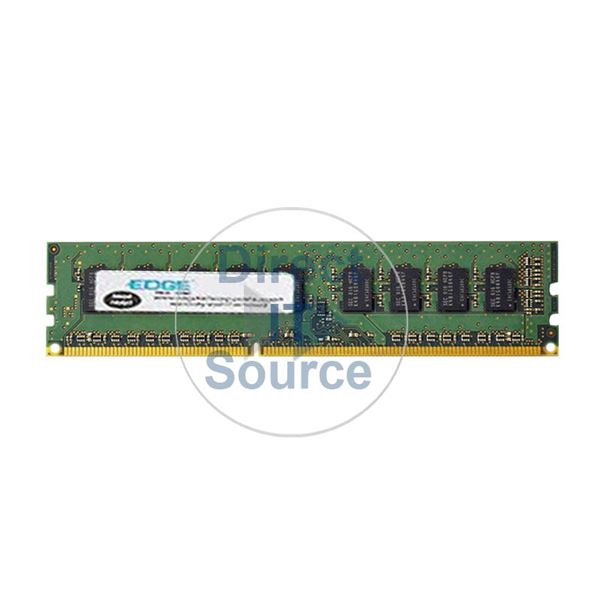 Edge D5240-230760-PE - 8GB DDR3 PC3-10600 ECC Unbuffered 240-Pins Memory