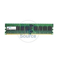 Edge D5240-232139-PE - 4GB DDR3 PC3-12800 ECC Registered 240-Pins Memory