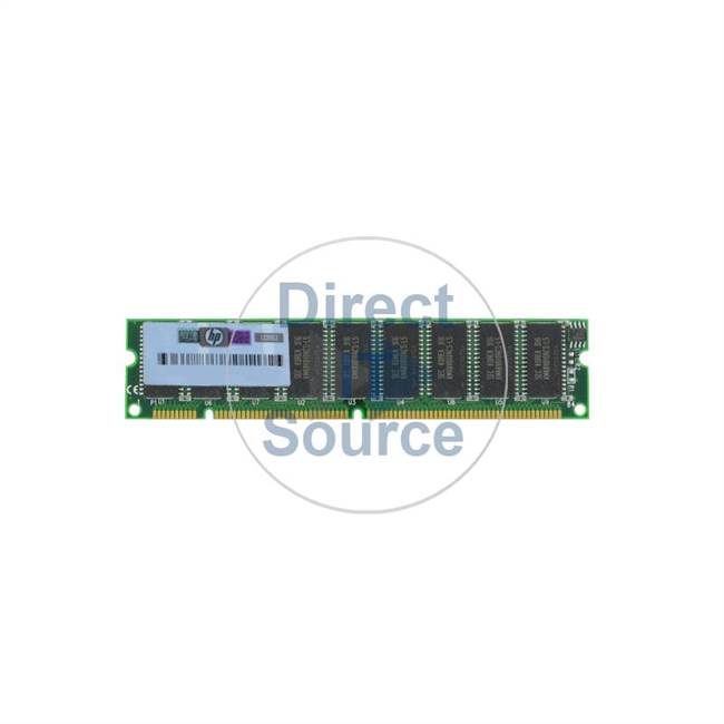 HP D5367-69001 - 128MB SDRAM PC-66 ECC Unbuffered 168-Pins Memory