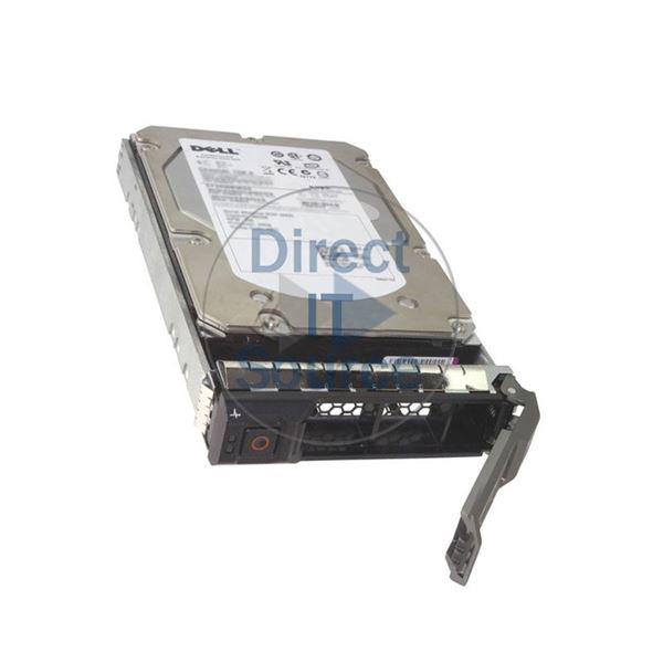 Dell D59HH - 6TB 7.2K SATA 6.0Gbps 3.5" Hard Drive