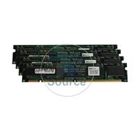 HP D6112A - 256MB 4x64MB EDO ECC Memory