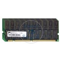 HP D6114A - 1GB 4x256MB ECC Memory