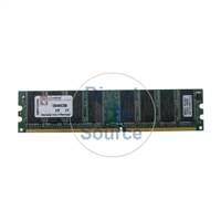 Kingston D6464C250 - 512MB DDR PC-2700 Non-ECC Unbuffered 184-Pins Memory