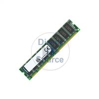 Kingston D6472120 - 512MB SDRAM PC-100 ECC Unbuffered 168-Pins Memory