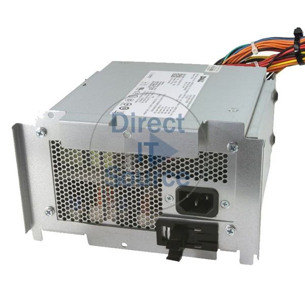 Dell D650P-S0 - 650W Power Supply For PowerEdge T605