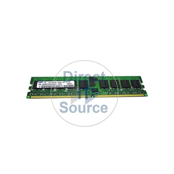 Dell D6599 - 1GB DDR2 PC2-3200 ECC Registered Memory