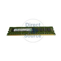 Dell D65JJ - 4GB DDR3 PC3-12800 ECC Registered 240-Pins Memory