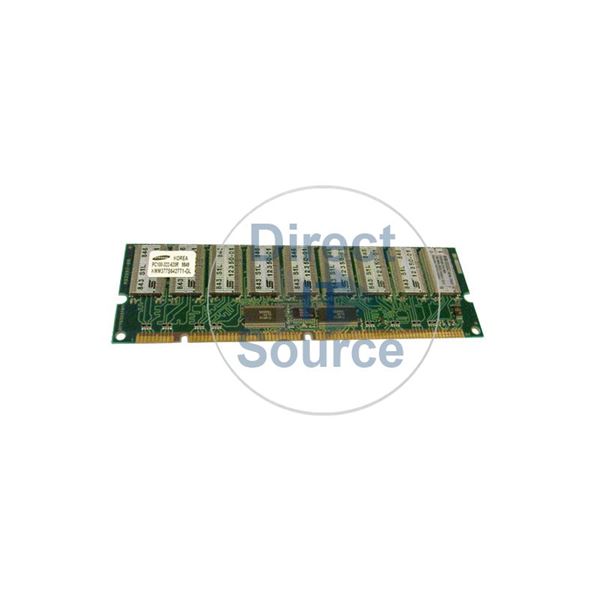 HP D6742-63001 - 512MB SDRAM PC-100 ECC Memory