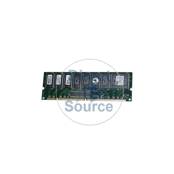 HP D7138A - 512MB SDRAM PC-100 ECC Memory