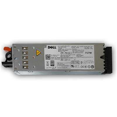 Dell D717P-S0 - 717W Power Supply For PowerEdge R610
