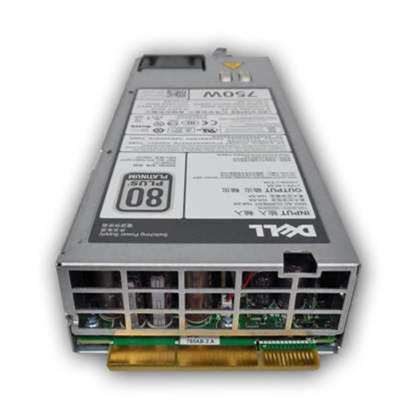 Dell D750E-S1 - 750W Power Supply For PowerEdge R520