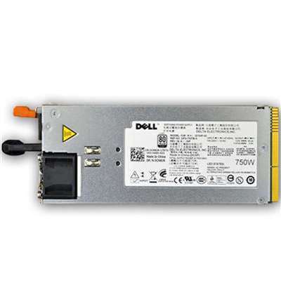 Dell D750P-S0 - 750W Power Supply For PowerEdge R510 , R515