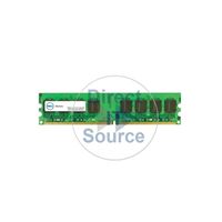 Dell D7530 - 256MB DDR2 PC2-4200 ECC Registered 240-Pins Memory