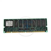 HP D8265-69000 - 128MB SDRAM PC-133 ECC Registered 168-Pins Memory