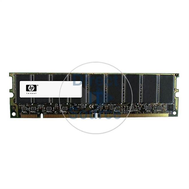 HP D8265-69001 - 128MB SDRAM PC-133 ECC 168-Pins Memory