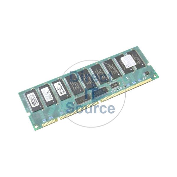 HP D8266-68002 - 256MB SDRAM PC-133 ECC Registered 168-Pins Memory