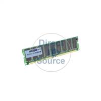 HP D8267-63000 - 512MB SDRAM 168-Pins Memory