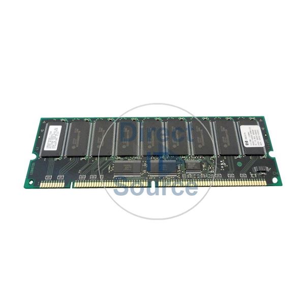 HP D8267-69000 - 512MB SDRAM PC-133 ECC Registered 168-Pins Memory