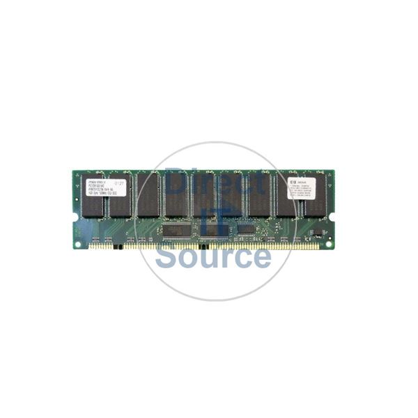 HP D8268-69000 - 1GB SDRAM PC-133 ECC Registered 168-Pins Memory