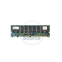 HP D8268A - 1GB SDRAM PC-133 ECC Registered 168-Pins Memory