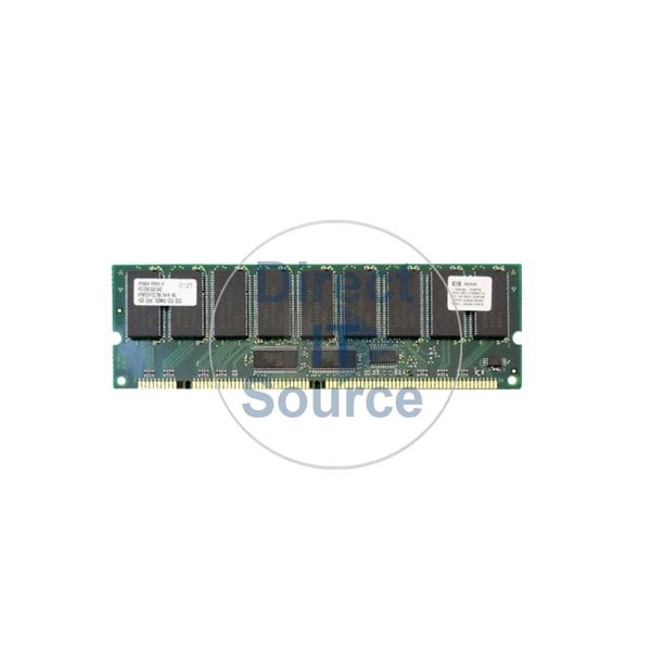 HP D8268A - 1GB SDRAM PC-133 ECC Registered 168-Pins Memory