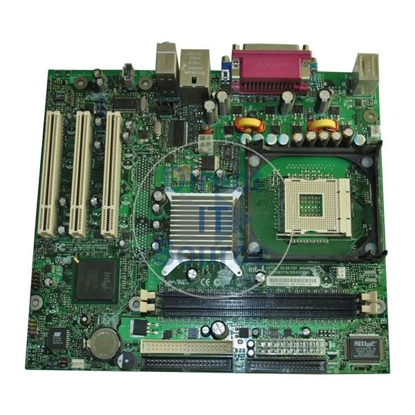 Intel D845GVFN - MicroATX Socket 478 Desktop Motherboard