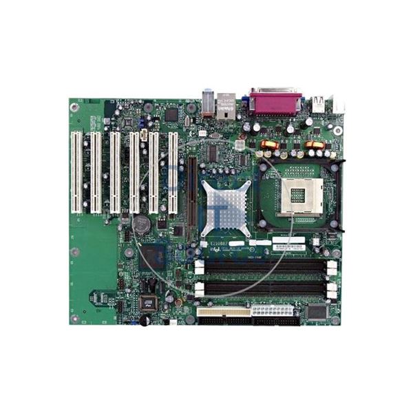 Intel D865GBFL - ATX Socket 478 Desktop Motherboard