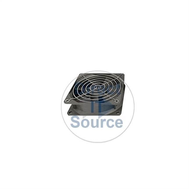 Intel D91250-004 - Blank Power Supply Fan Module