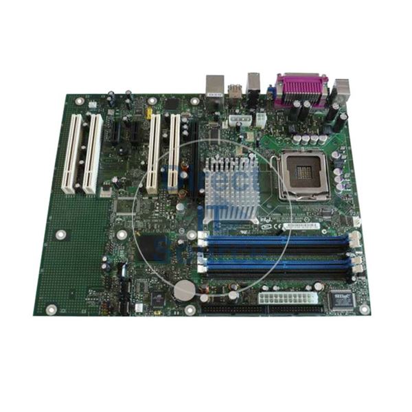 Intel D915GAVL - ATX Socket LGA775 Desktop Motherboard