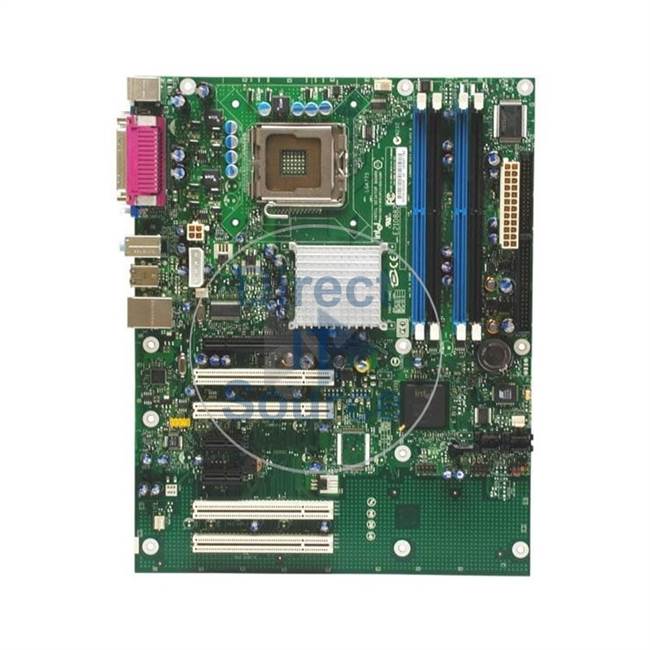 Intel D915GEVLKX - LGA 775  Desktop Motherboard