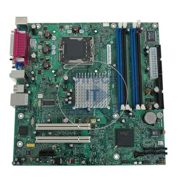 Intel D915GLVGL - MicroATX Socket LGA775  Desktop Motherboard