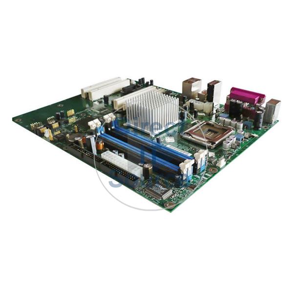 Intel D915PGN - ATX Socket LGA775 Desktop Motherboard