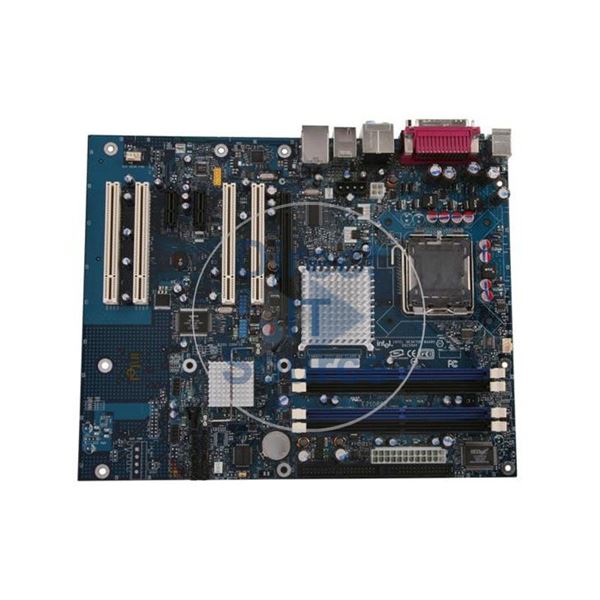 Intel D925XHY - ATX Socket LGA775 Desktop Motherboard