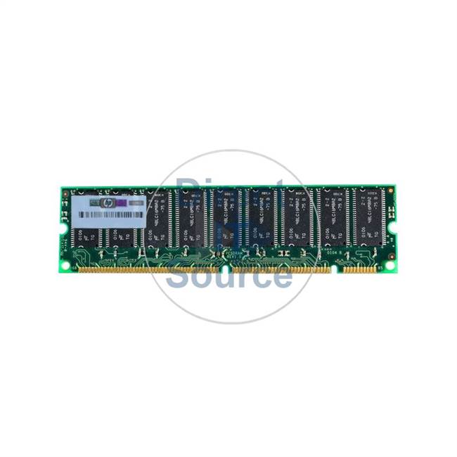 HP D9325-63001 - 256MB SDRAM PC-100 ECC Registered 168-Pins Memory