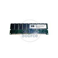 HP D9325A - 256MB SDRAM PC-100 ECC Registered 168-Pins Memory