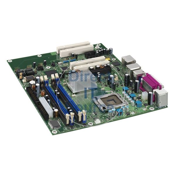 Intel D945GNT - ATX Socket LGA775 Desktop Motherboard
