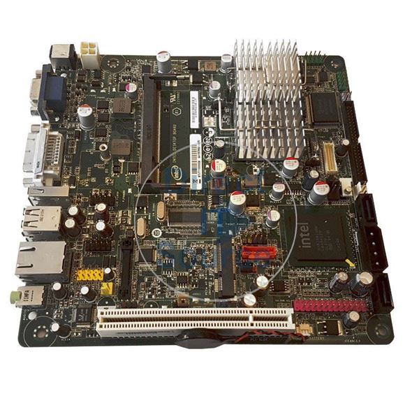 Intel D945GSEJT - Mini-ITX Socket BGA Desktop Motherboard