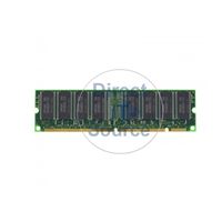 HP D9525-69001 - 256MB SDRAM PC-100 Non-ECC Unbuffered 168-Pins Memory