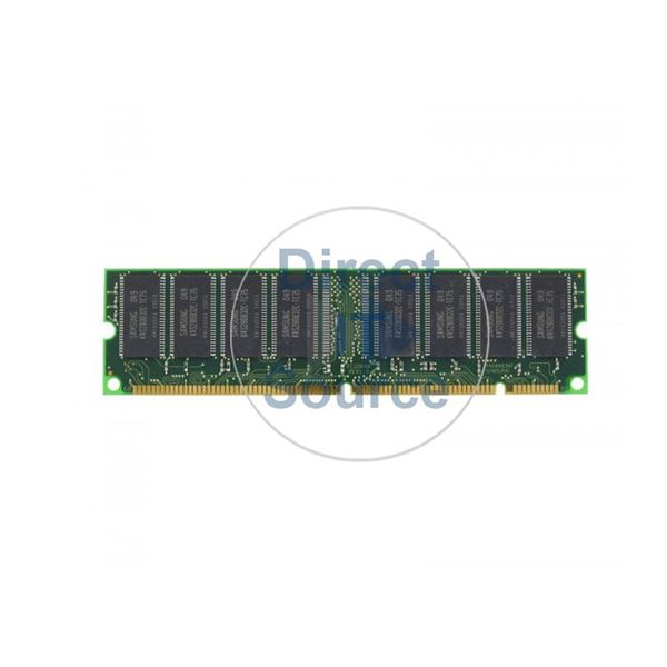 HP D9525-69001 - 256MB SDRAM PC-100 Non-ECC Unbuffered 168-Pins Memory