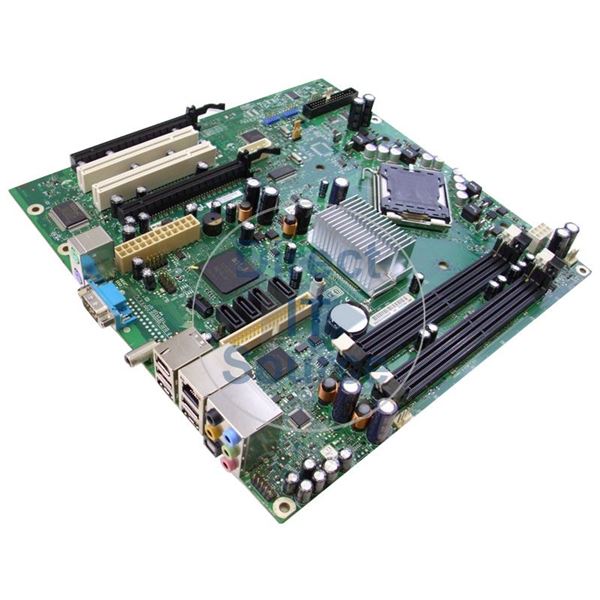 Intel D975XWT2G1 - uBTX Socket LGA775 Desktop Motherboard