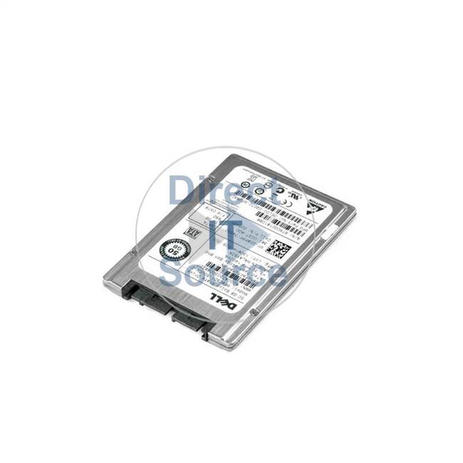 Dell D9PPF - 50GB SATA 1.8" SSD