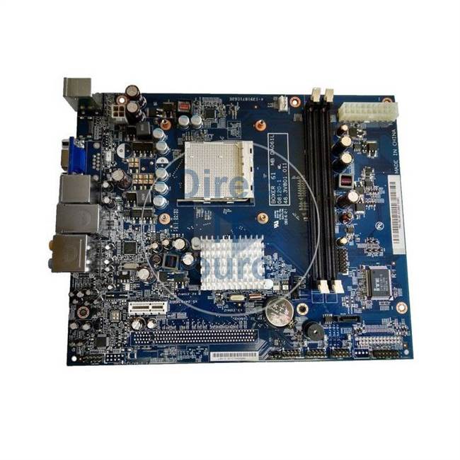 Acer DA061L - Desktop Motherboard for eMachines EL1358