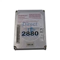 Quantum DA25S011 - 250MB SCSI 2.5" Hard Drive