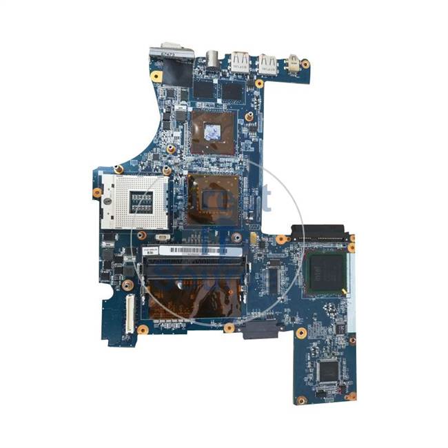 Sony DAGD1AMB8C0 - Laptop Motherboard for Vaio VGN-Cr392