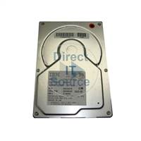 IBM DALS-3540 - 540MB 4.5K SCSI 3.5" Hard Drive