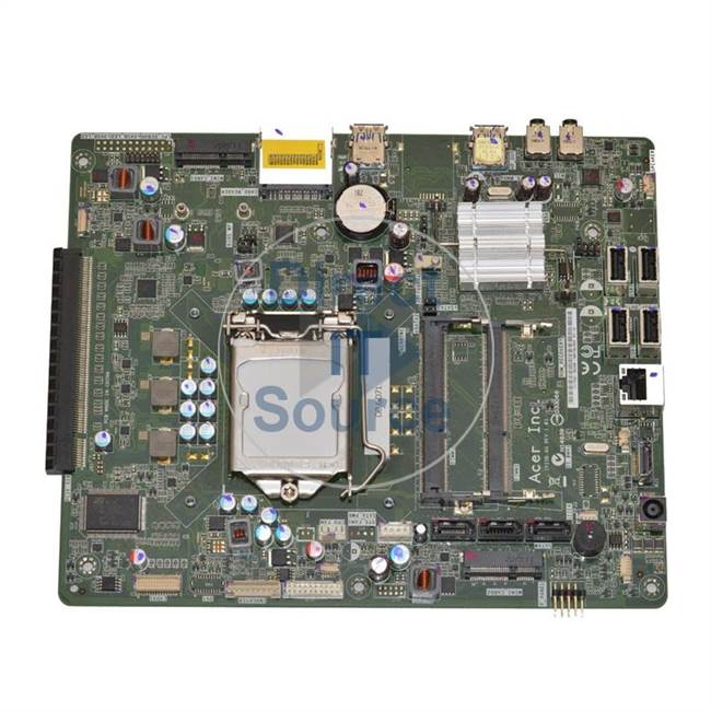 Acer DB-GD711-001 - All-in-One ZX6971 Motherboard
