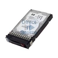 HP DB0750BABFE - 750GB 7.2K SAS 3.0Gbps 3.5" Hard Drive