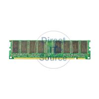 HP DB223-69001 - 512MB DDR PC-2700 Non-ECC Unbuffered 184-Pins Memory