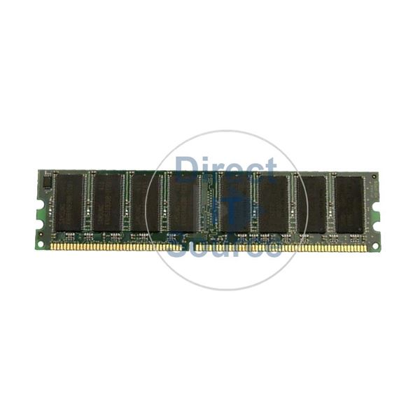 HP DB224AX - 256MB DDR PC-2700 Non-ECC Unbuffered 184-Pins Memory