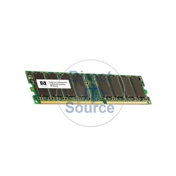 HP DC165A - 512MB DDR PC-2100 Non-ECC Memory